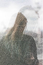 家族の日常風景