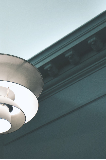 家族の日常風景