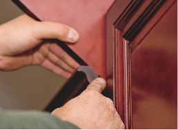 家族の日常風景